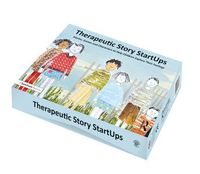 Produktbild: Amos, A: Therapeutic Story StartUps