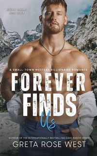 Produktbild: Forever Finds Us