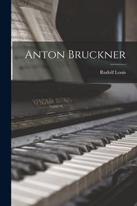 Produktbild: Anton Bruckner
