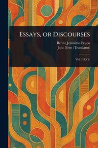Produktbild: Essays, or Discourses