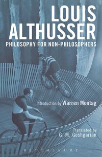 Produktbild: Philosophy for Non-Philosophers