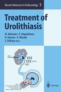 Produktbild: Treatment of Urolithiasis