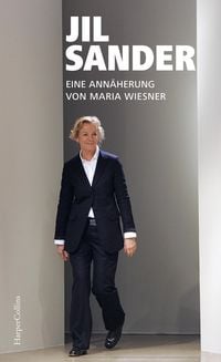 Produktbild: Jil Sander. Eine Ann&auml;herung