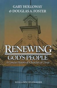 Produktbild: Renewing God's People