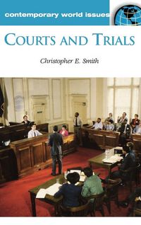 Produktbild: Courts and Trials