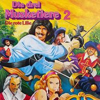 Produktbild: Die rote Lilie