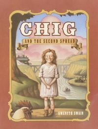 Produktbild: Chig and the Second Spread