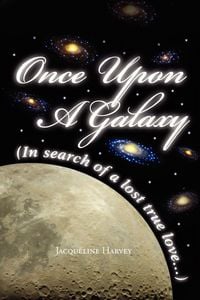 Produktbild: Once Upon a Galaxy