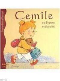 Produktbild: Cemile Vedigere Mektebe