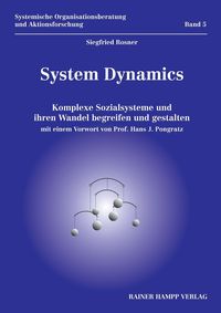 Produktbild: System Dynamics