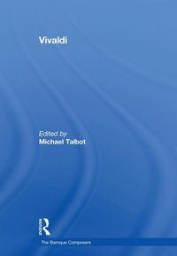 Produktbild: Vivaldi