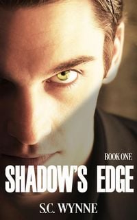 Produktbild: Shadow's Edge