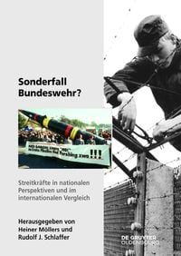 Bild vom Artikel Sonderfall Bundeswehr? vom Autor Heiner Möllers