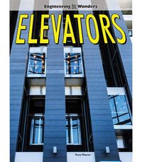 Produktbild: Elevators
