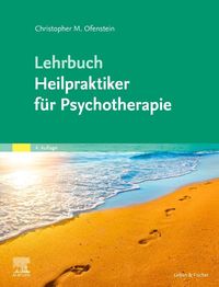 Bild vom Artikel Lehrbuch Heilpraktiker für Psychotherapie vom Autor Christopher Ofenstein