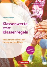 Produktbild: Themenhefte Sekundarstufe - F&auml;cher&uuml;bergreifend - Klasse 5-10