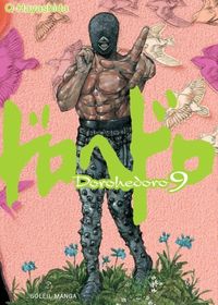 Produktbild: Dorohedoro. Tome 9