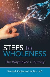 Produktbild: Steps to Wholeness