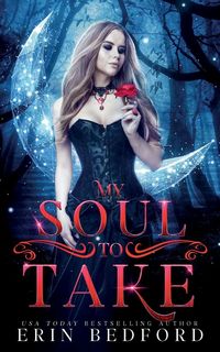 Produktbild: My Soul To Take
