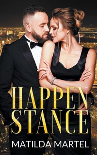 Produktbild: Happenstance