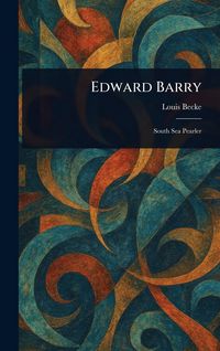 Produktbild: Edward Barry