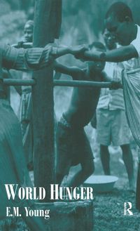 Produktbild: World Hunger