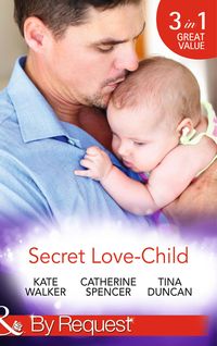 Produktbild: Secret Love-Child