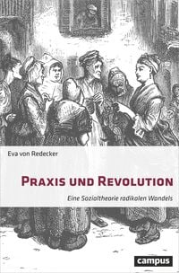 Produktbild: Praxis und Revolution