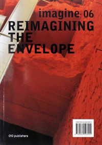 Produktbild: Imagine No. 06: Reimagining the Envelope