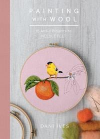 Produktbild: Painting with Wool
