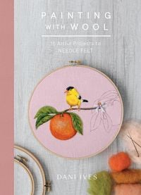 Produktbild: Painting with Wool