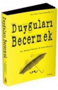 Produktbild: Duygulari Becermek