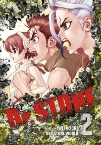 Produktbild: Dr. Stone 2