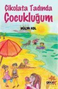 Produktbild: Cikolata Tadinda Cocuklugum