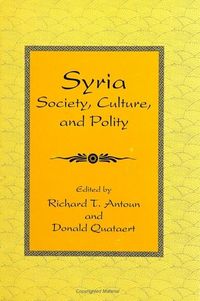 Produktbild: Syria