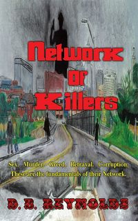 Produktbild: Network of Killers