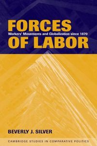 Produktbild: Forces of Labor