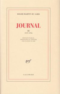 Produktbild: Journal