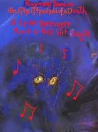 Produktbild: On the Threshold of a Death