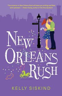 Produktbild: New Orleans Rush