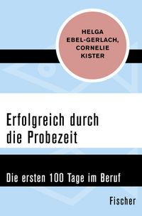 Produktbild: Erfolgreich durch die Probezeit