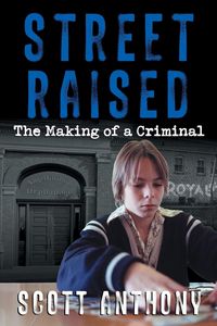 Produktbild: Street Raised