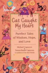 Produktbild: Cat Caught My Heart