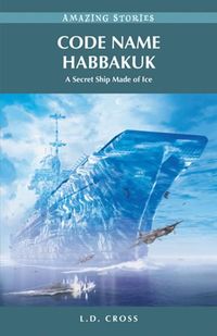Produktbild: Cross, L: Code Name Habbakuk