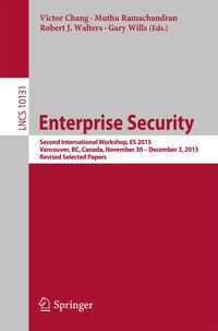 Produktbild: Enterprise Security