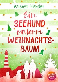 Produktbild: Ein Seehund unterm Weihnachtsbaum