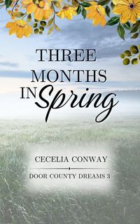 Produktbild: Three Months in Spring