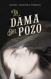 Produktbild: La dama del pozo