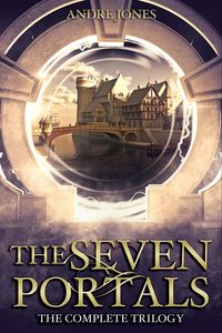 Produktbild: The Seven Portals