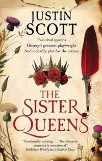 Produktbild: The Sister Queens
